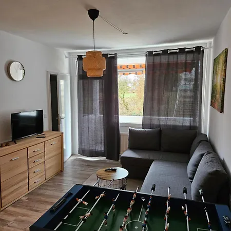 Fm-hahnenklee Goslar