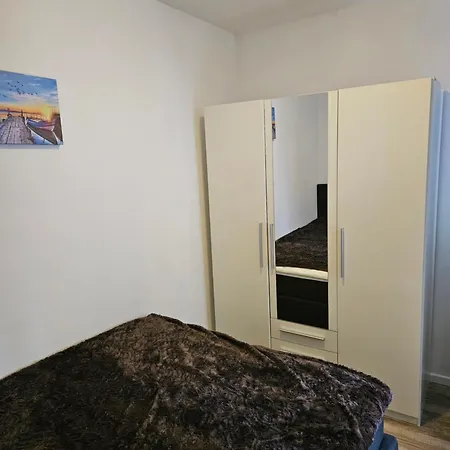 Fm-hahnenklee Appartement
