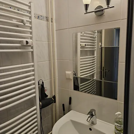 Apartment Fm-hahnenklee