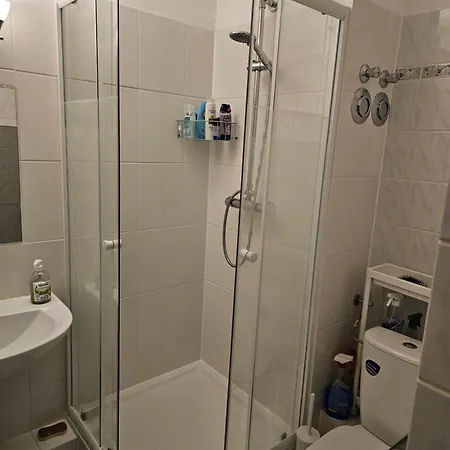 Fm-hahnenklee Apartment Goslar