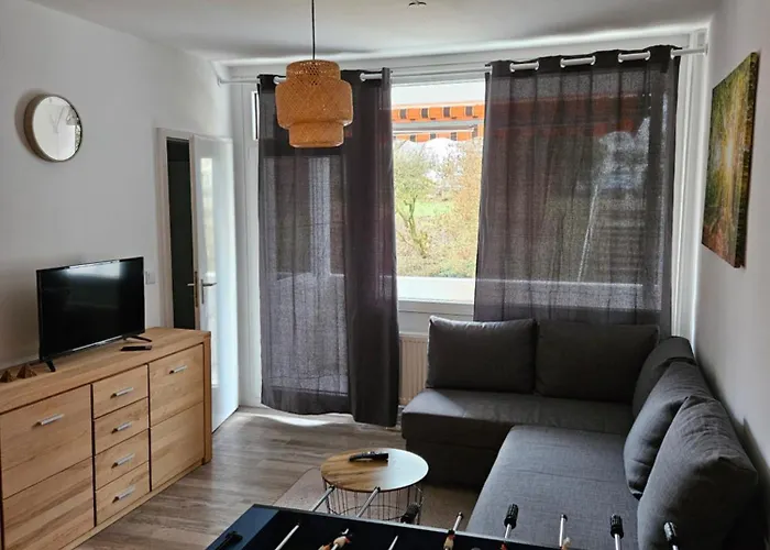 Fm-hahnenklee Goslar