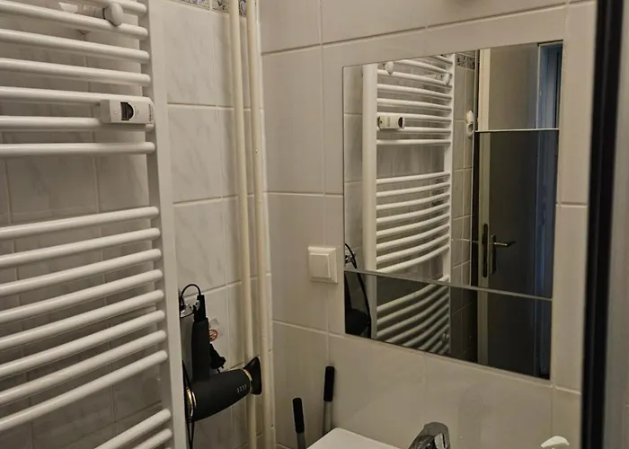 Apartment Fm-hahnenklee