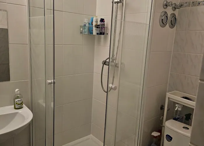 Fm-hahnenklee Apartment Goslar